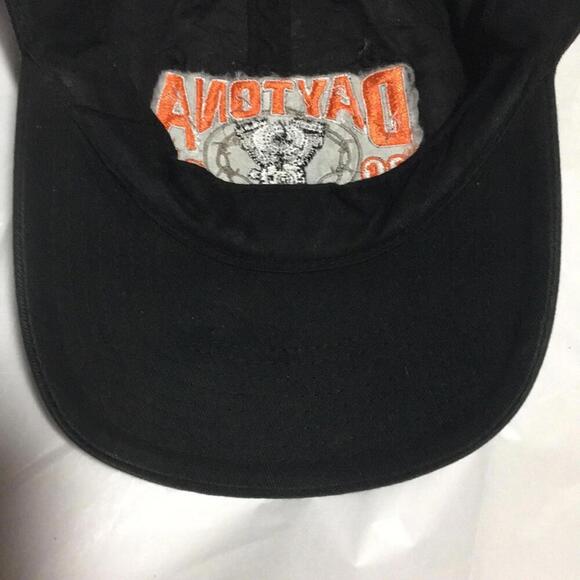 🍁Vintage snap back hat. Bike Week Daytona 2004🍁 - Picture 7 of 7